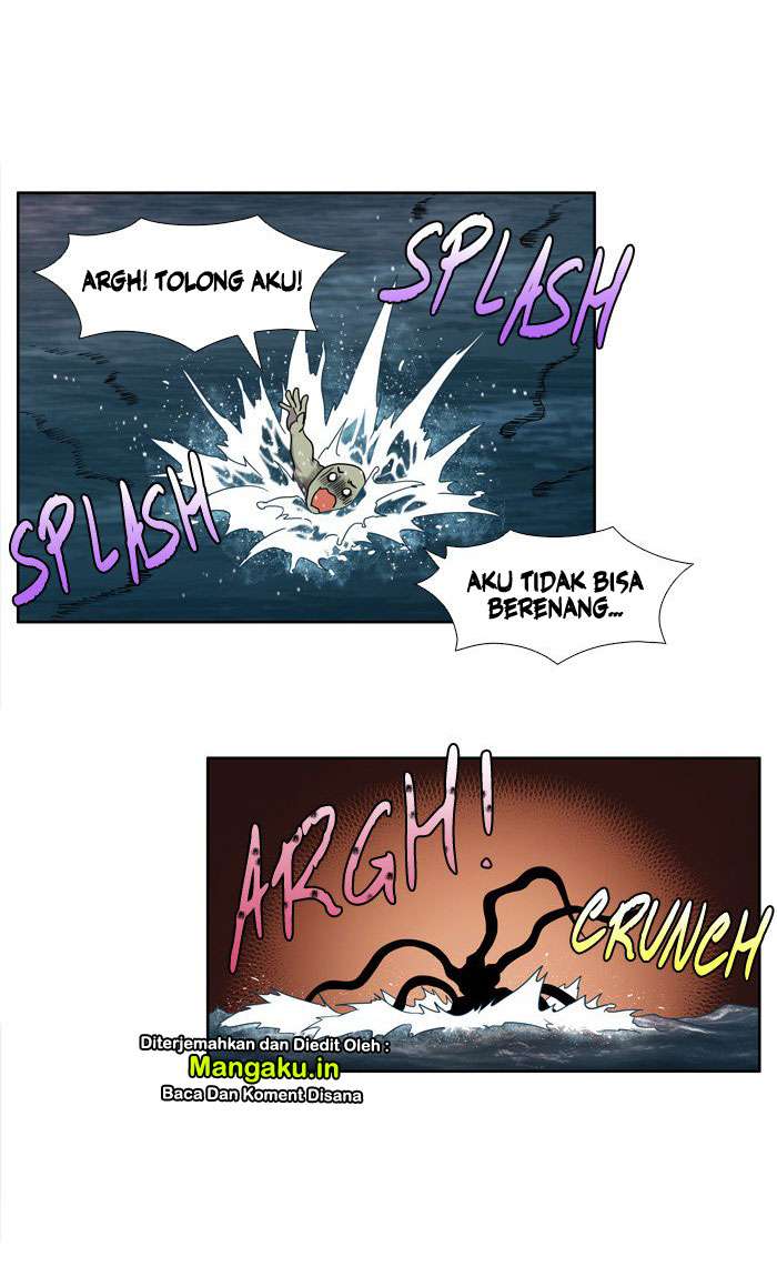 The Gamer Chapter 279 - halaman 26