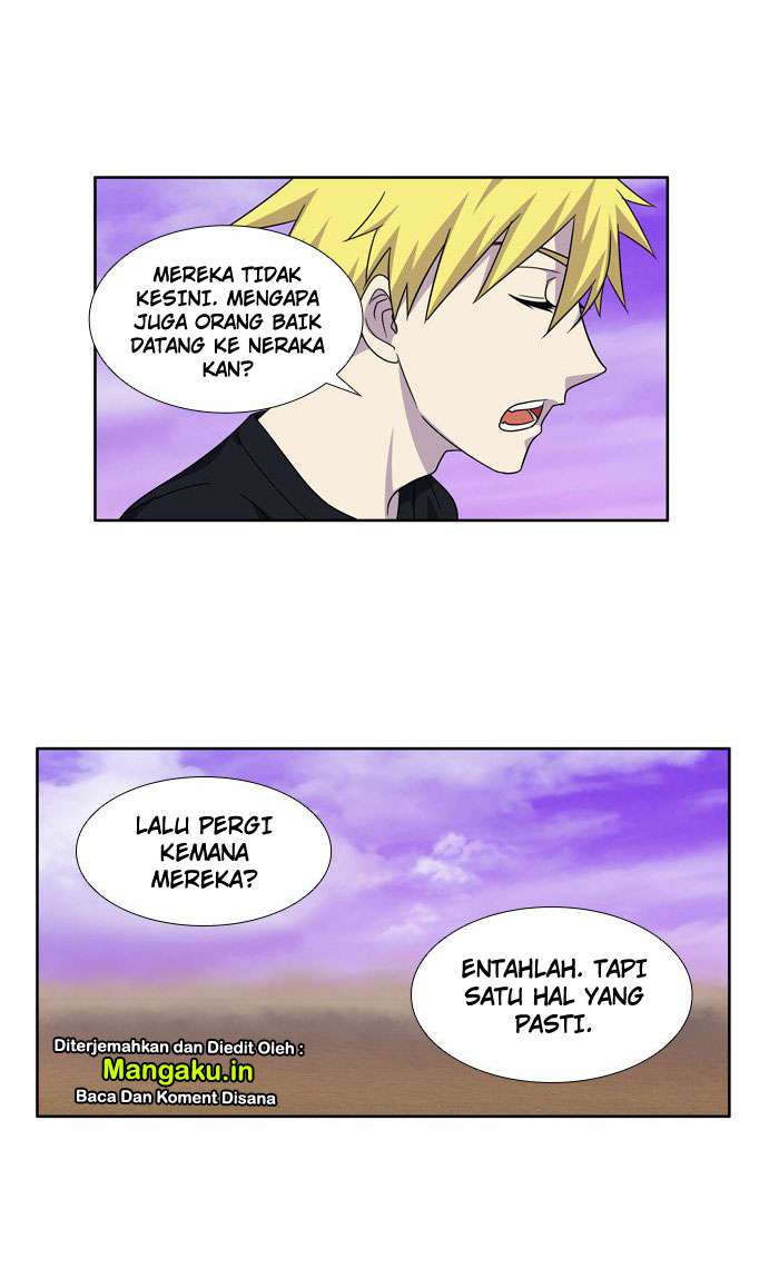 The Gamer Chapter 279 - halaman 29