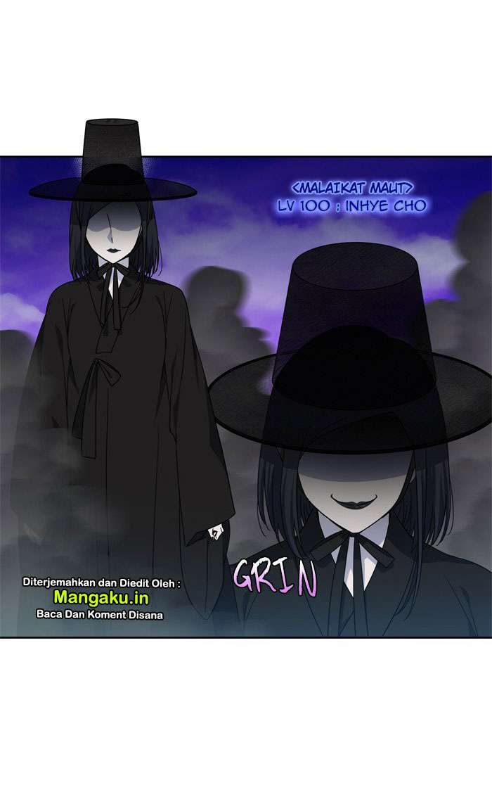 The Gamer Chapter 279 - halaman 32