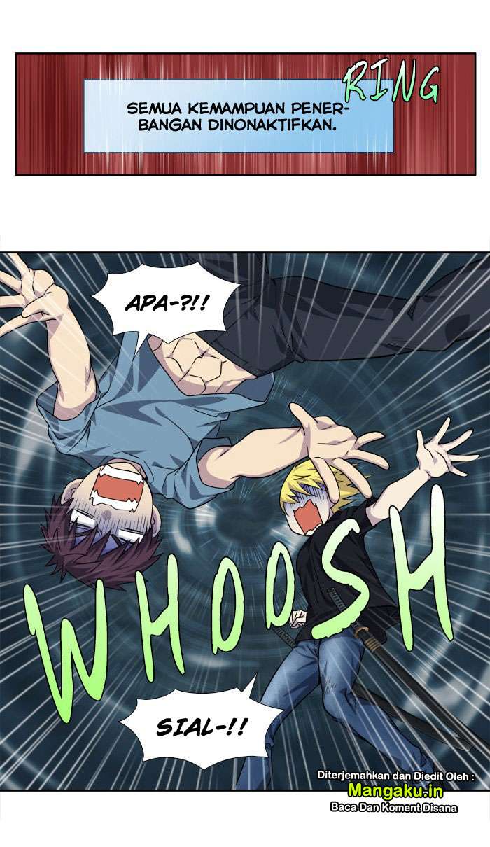 The Gamer Chapter 279 - halaman 4
