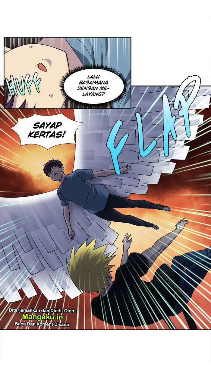 The Gamer Chapter 279 - halaman 6