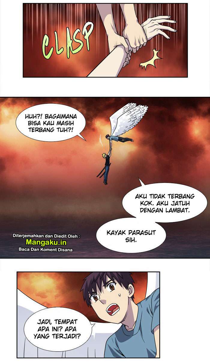 The Gamer Chapter 279 - halaman 7
