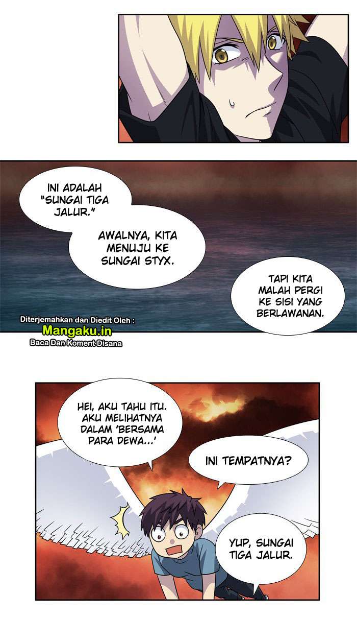 The Gamer Chapter 279 - halaman 8