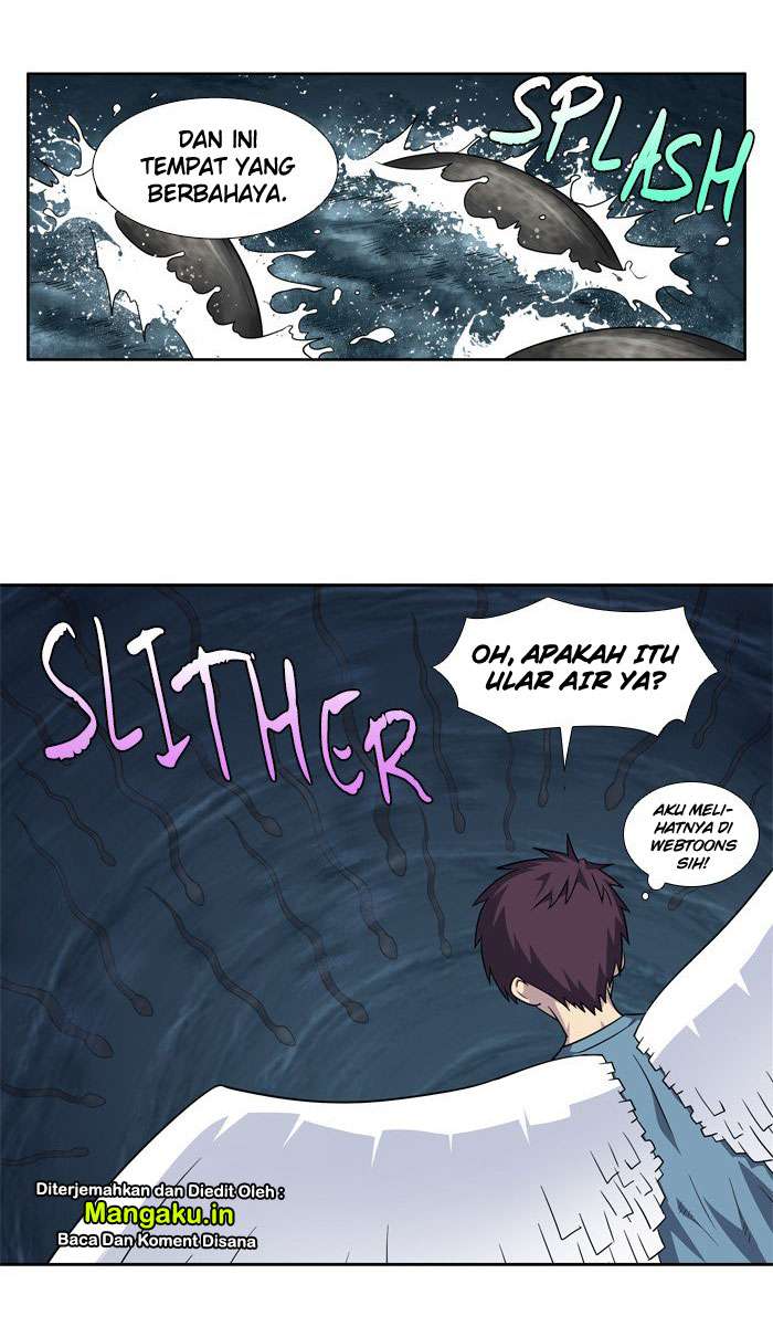 The Gamer Chapter 279 - halaman 9