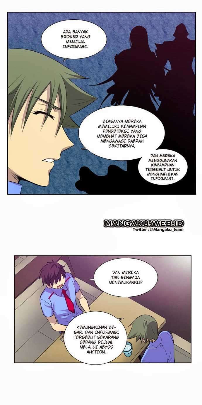 The Gamer Chapter 28 - halaman 13