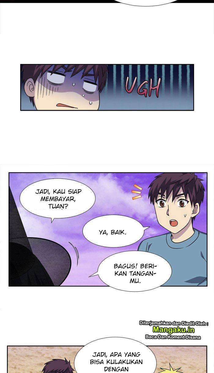 The Gamer Chapter 280 - halaman 10