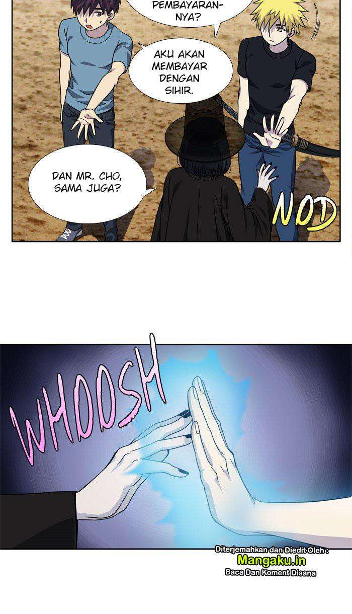 The Gamer Chapter 280 - halaman 11