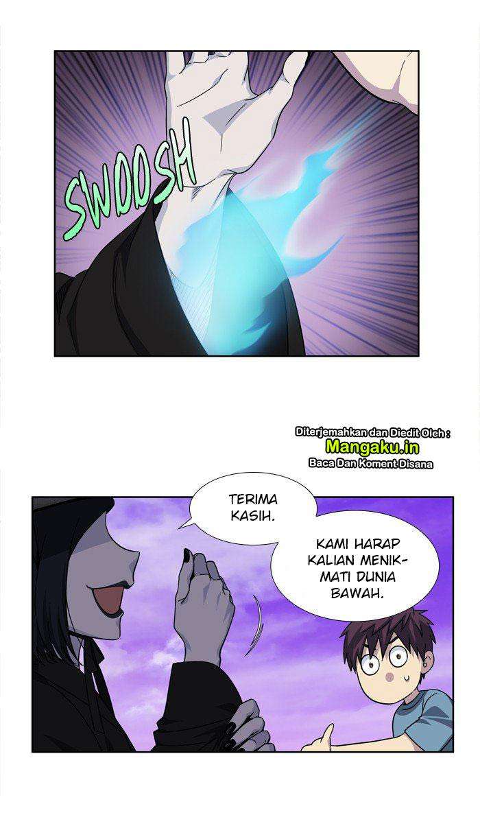 The Gamer Chapter 280 - halaman 12