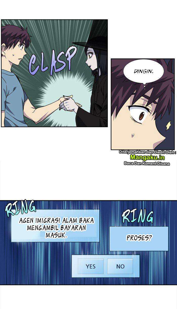 The Gamer Chapter 280 - halaman 13