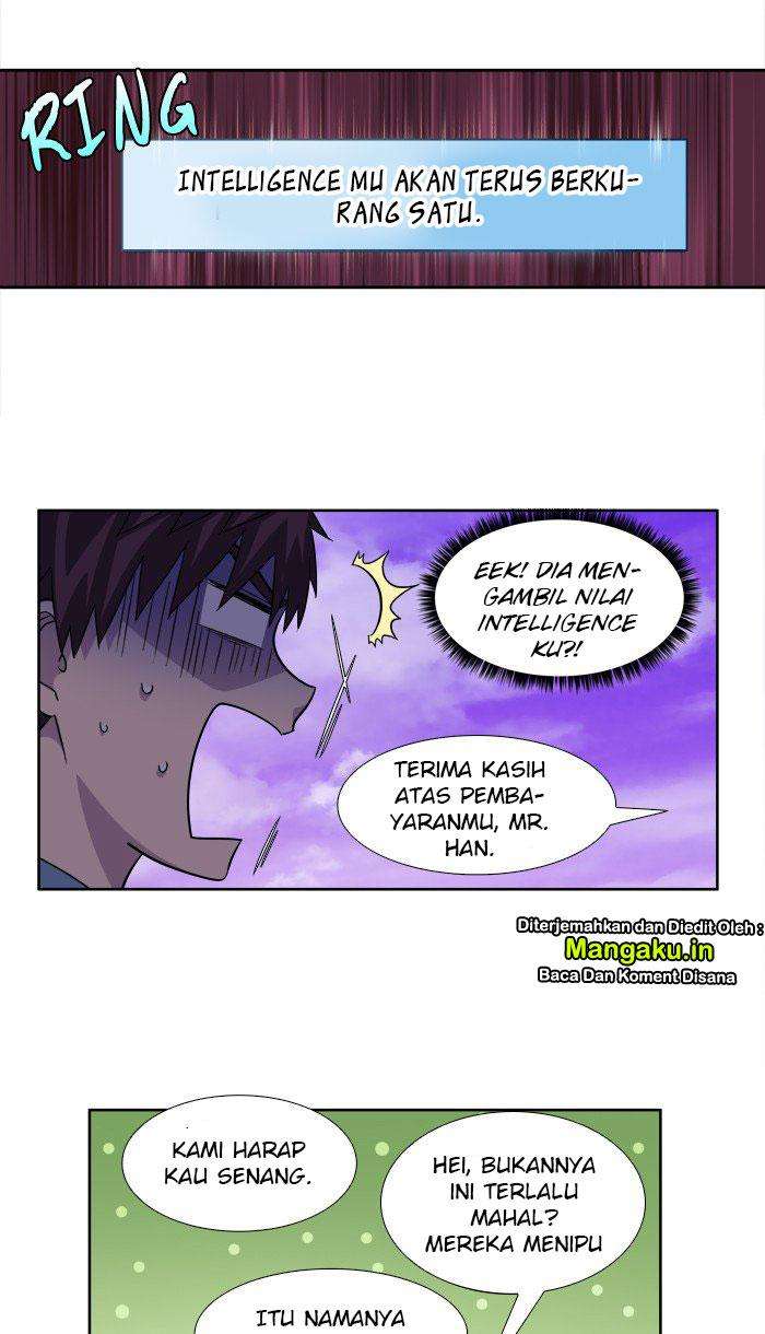 The Gamer Chapter 280 - halaman 15