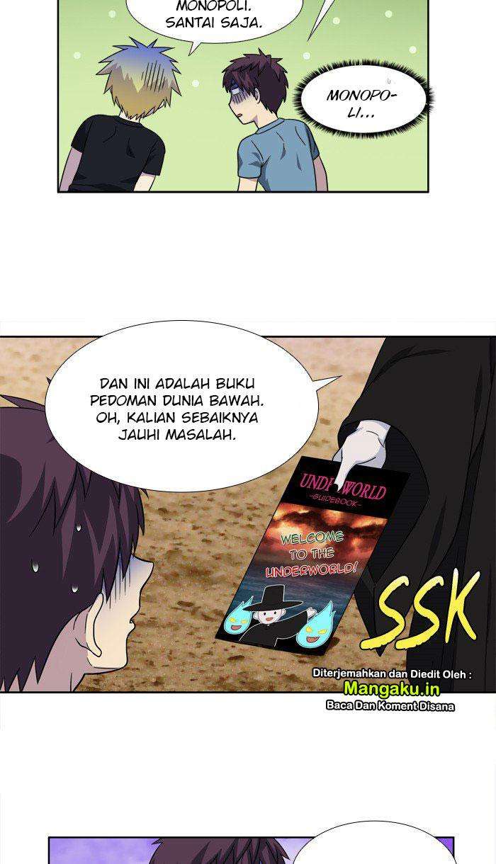 The Gamer Chapter 280 - halaman 16