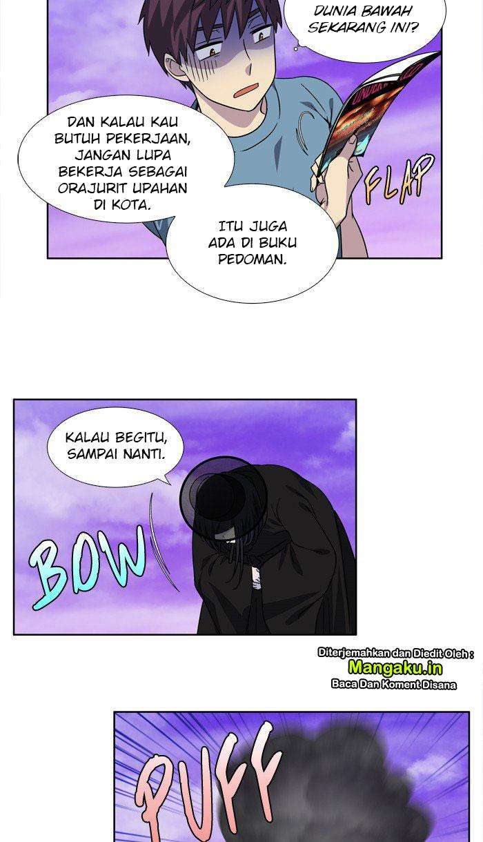The Gamer Chapter 280 - halaman 17
