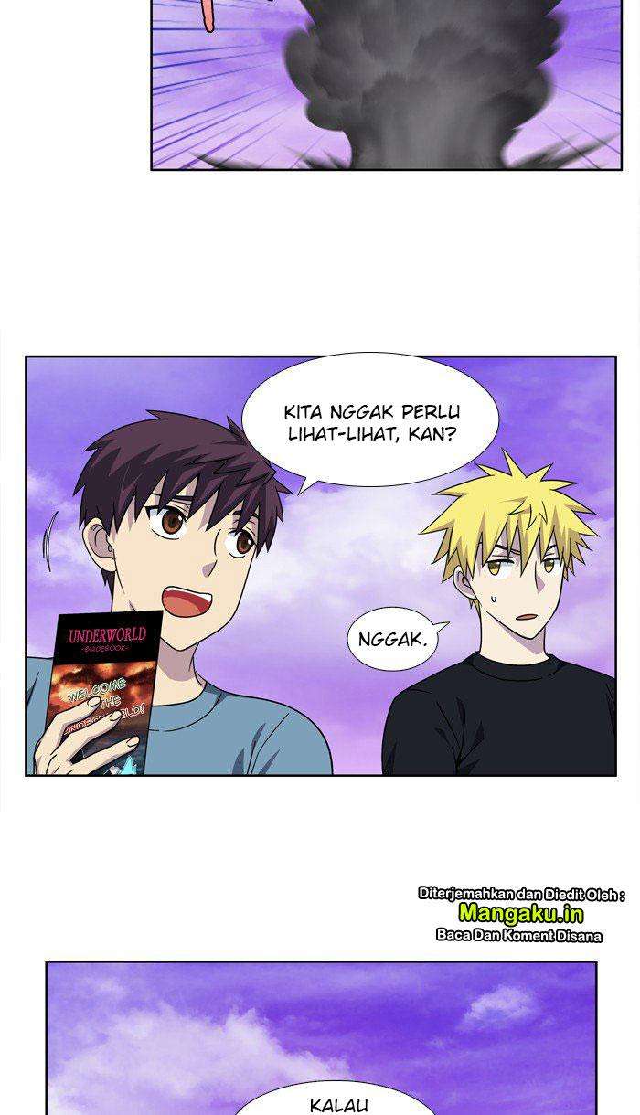 The Gamer Chapter 280 - halaman 18