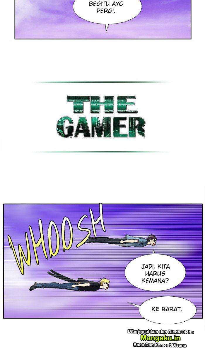 The Gamer Chapter 280 - halaman 19