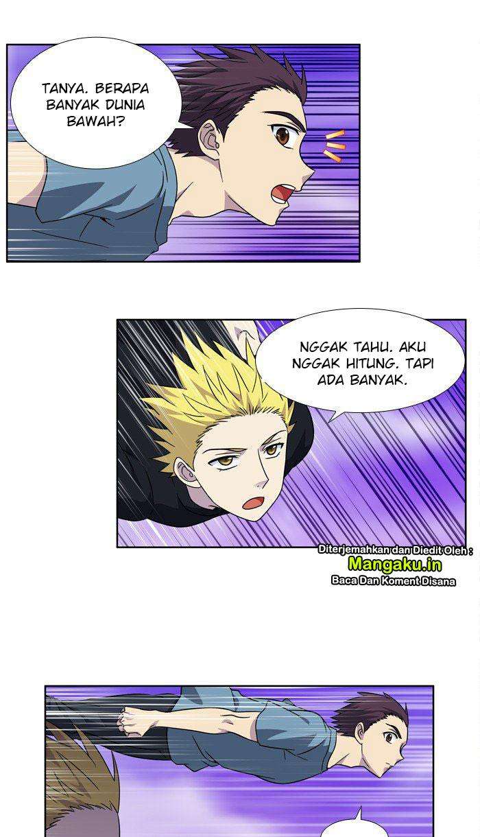 The Gamer Chapter 280 - halaman 20