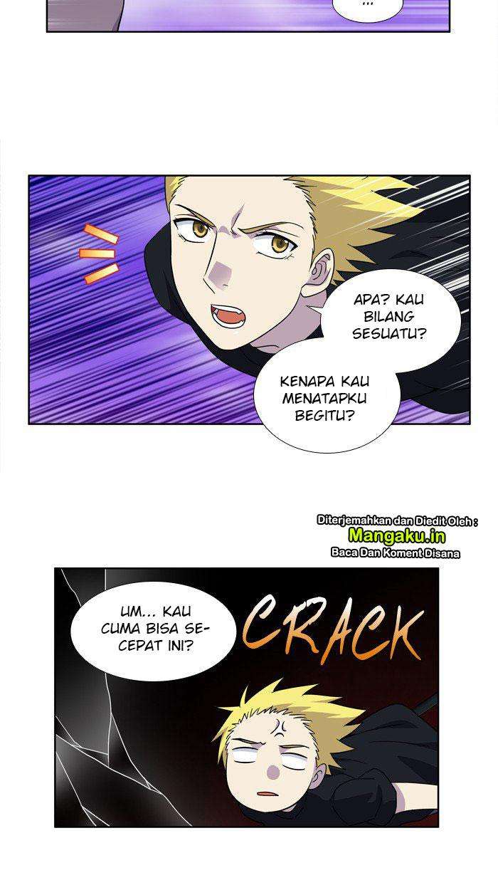 The Gamer Chapter 280 - halaman 21
