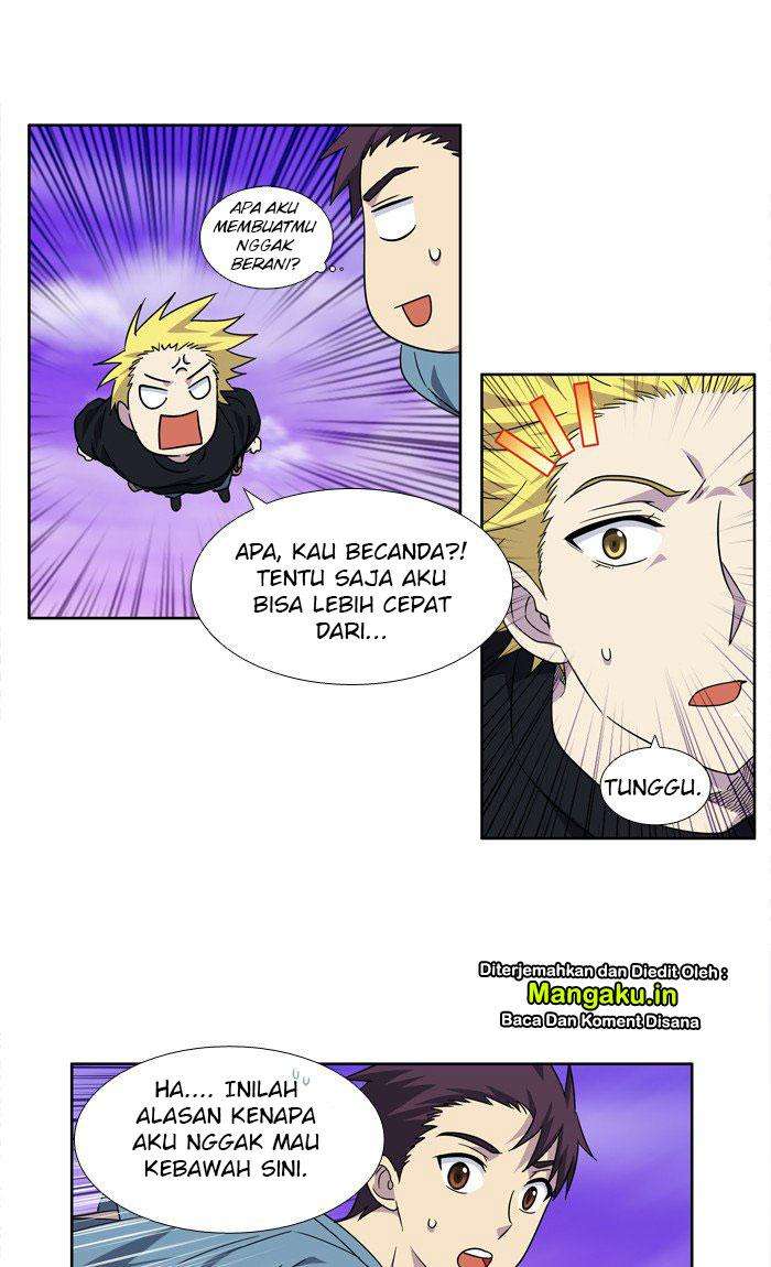 The Gamer Chapter 280 - halaman 22