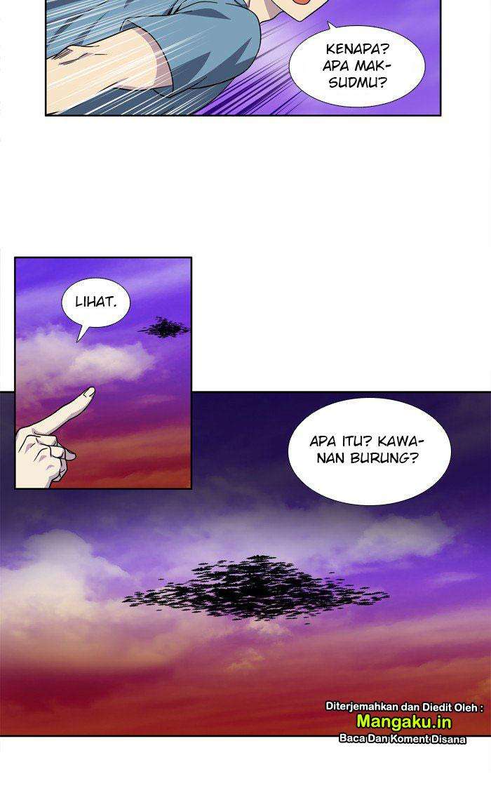 The Gamer Chapter 280 - halaman 23