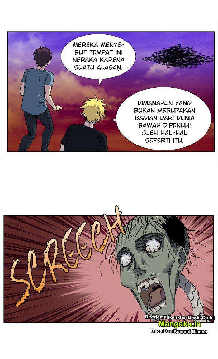 The Gamer Chapter 280 - halaman 24