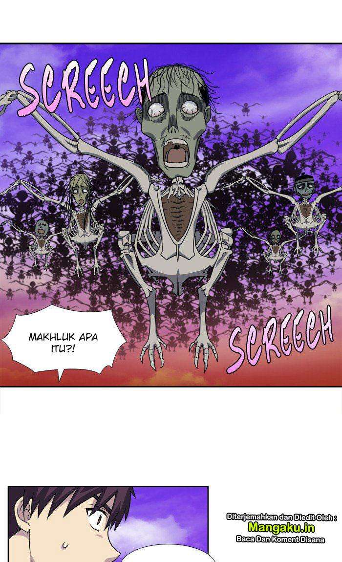 The Gamer Chapter 280 - halaman 25