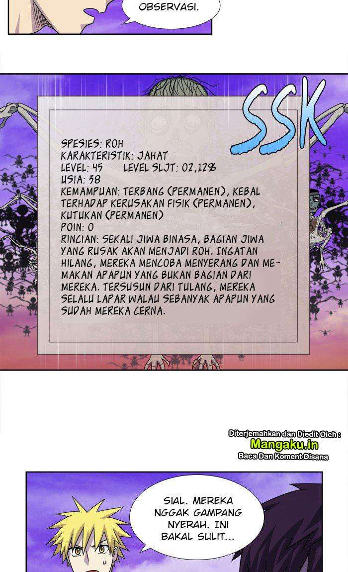 The Gamer Chapter 280 - halaman 26