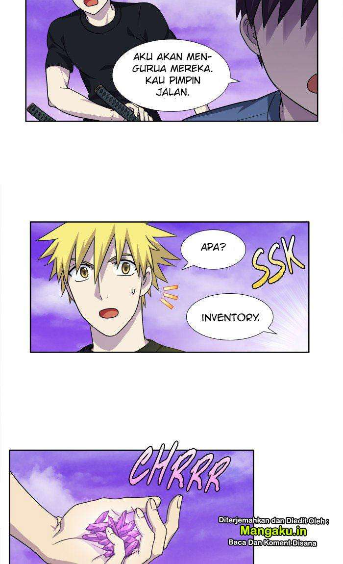 The Gamer Chapter 280 - halaman 27