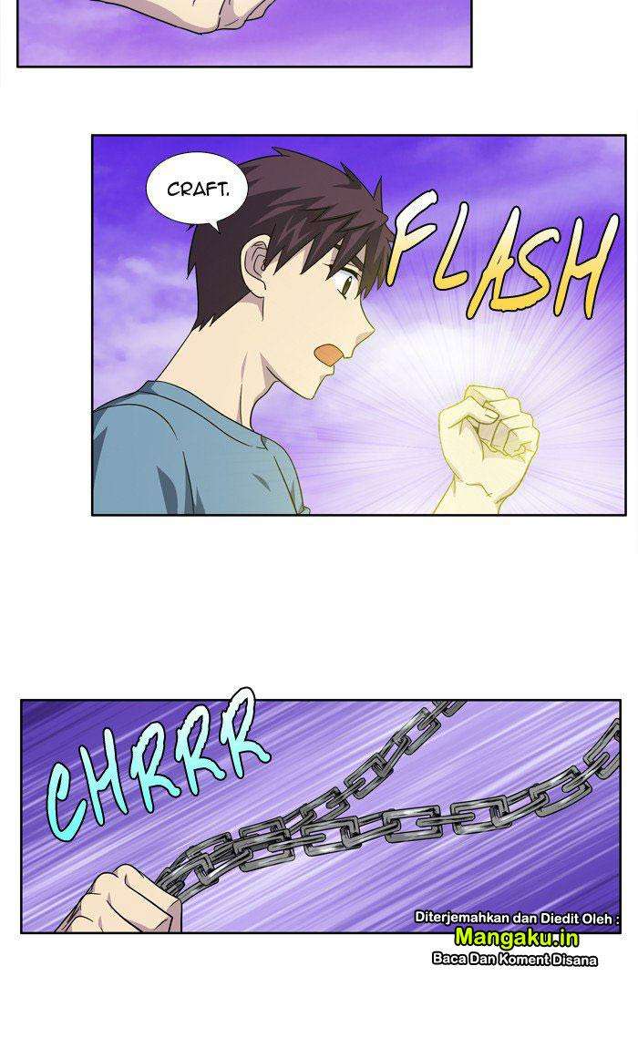 The Gamer Chapter 280 - halaman 28