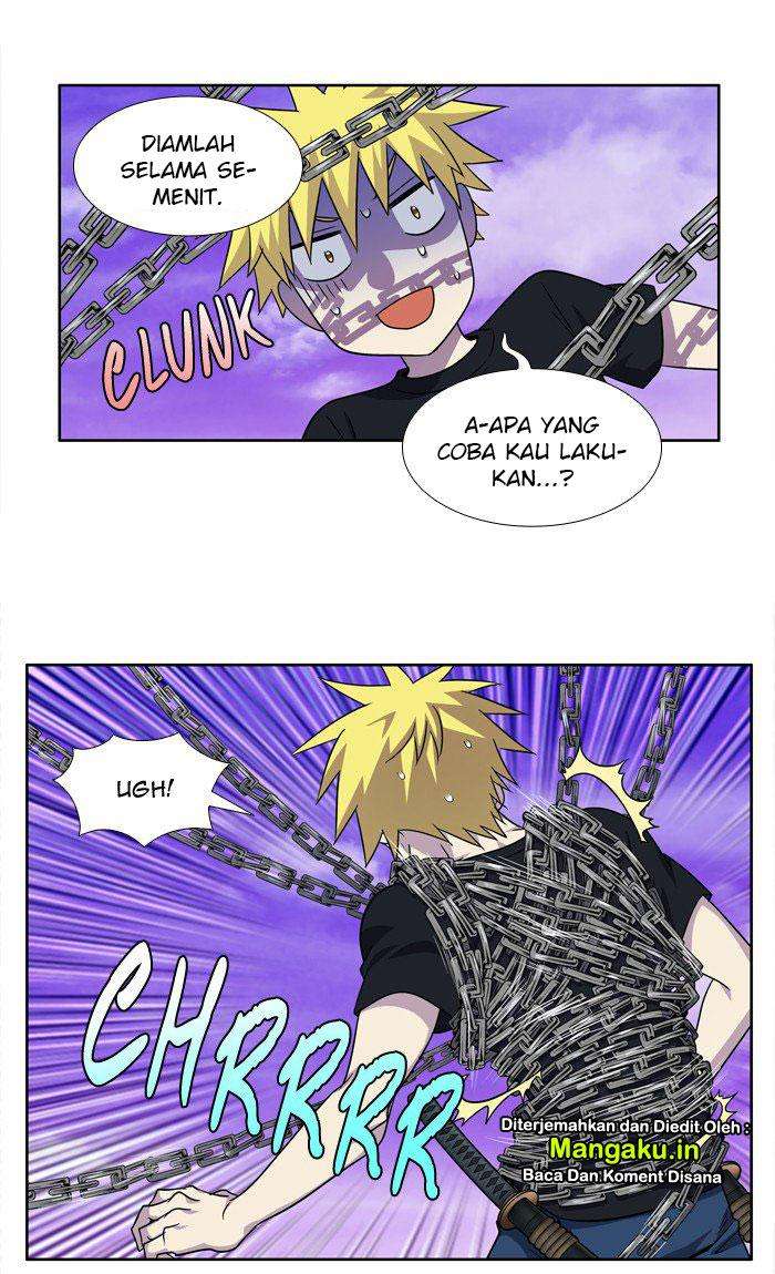 The Gamer Chapter 280 - halaman 29