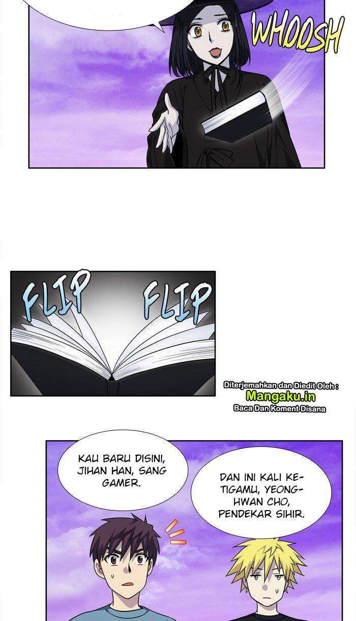 The Gamer Chapter 280 - halaman 3