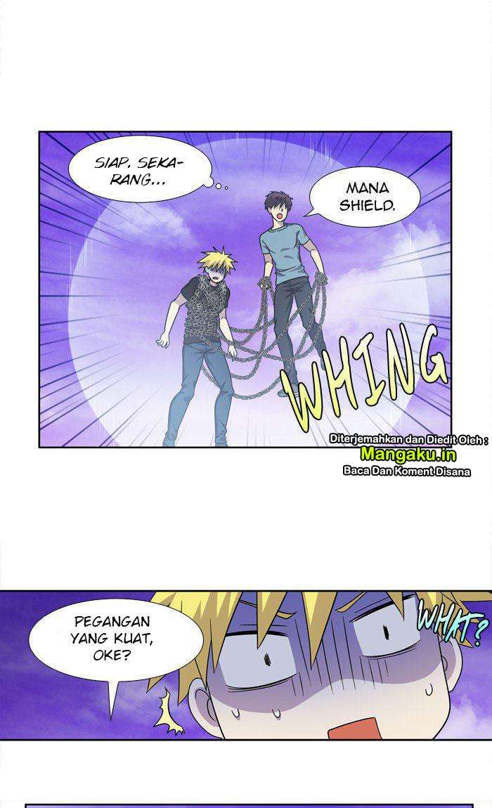 The Gamer Chapter 280 - halaman 30