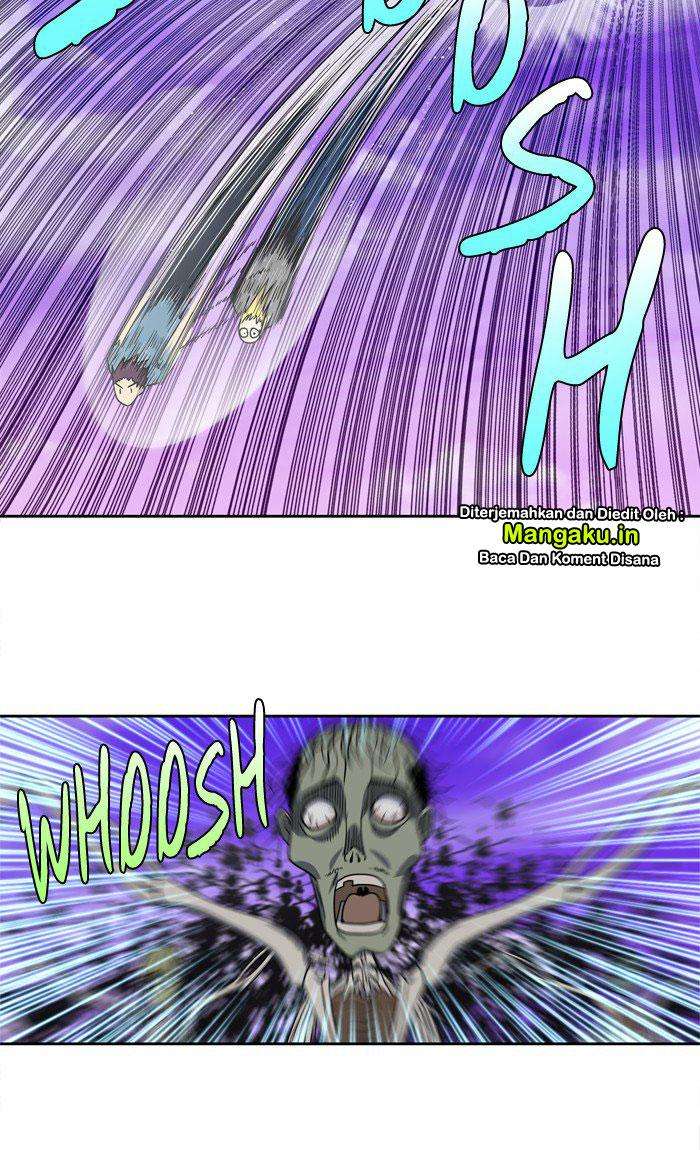 The Gamer Chapter 280 - halaman 32