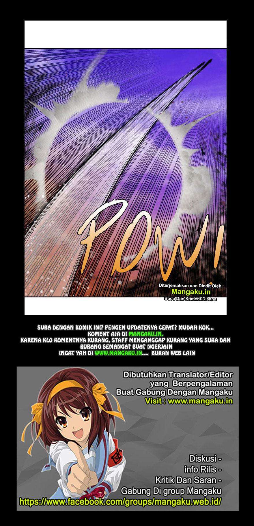 The Gamer Chapter 280 - halaman 33
