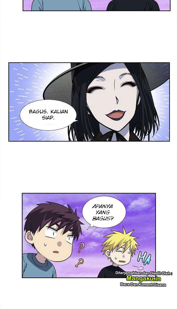 The Gamer Chapter 280 - halaman 4