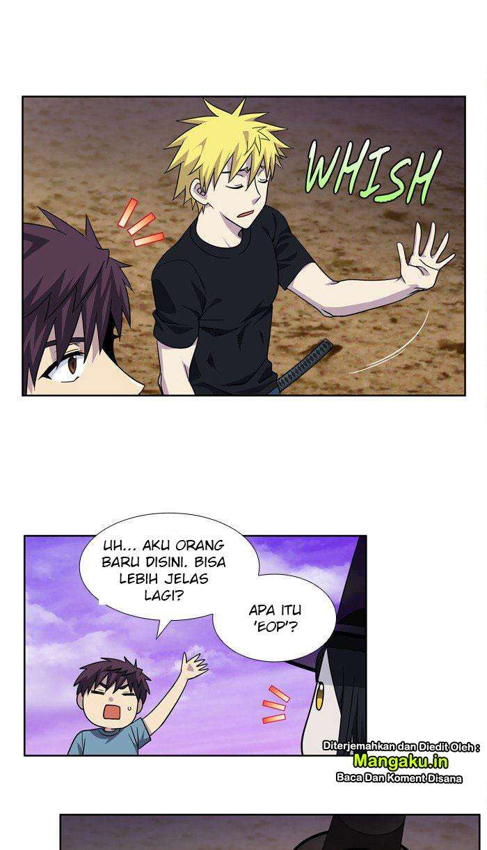 The Gamer Chapter 280 - halaman 6