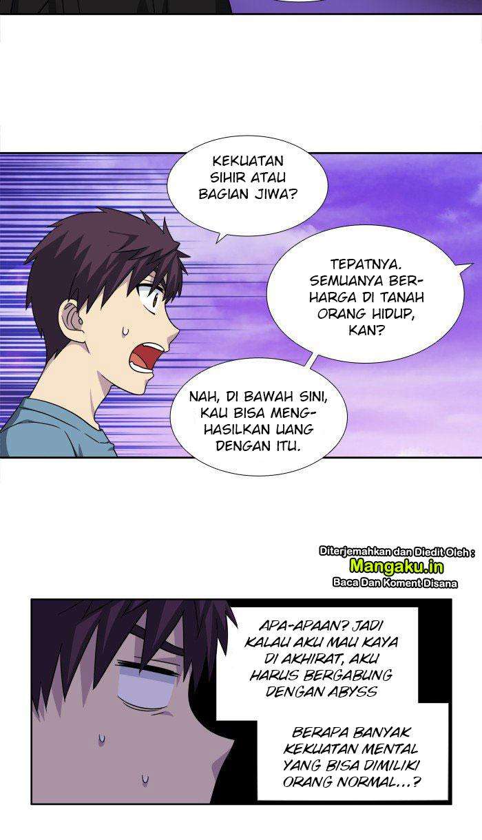 The Gamer Chapter 280 - halaman 8