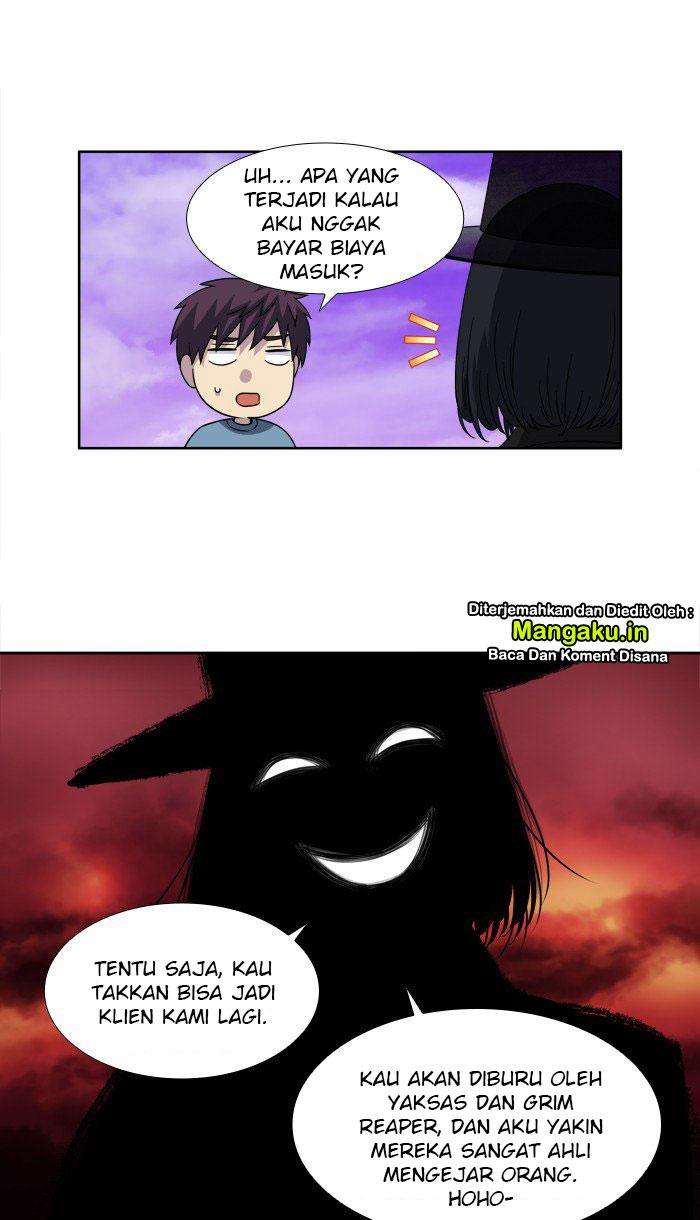 The Gamer Chapter 280 - halaman 9