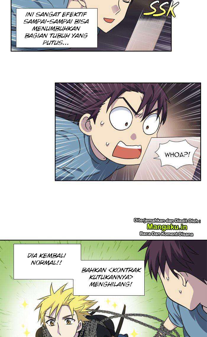 The Gamer Chapter 281 - halaman 10
