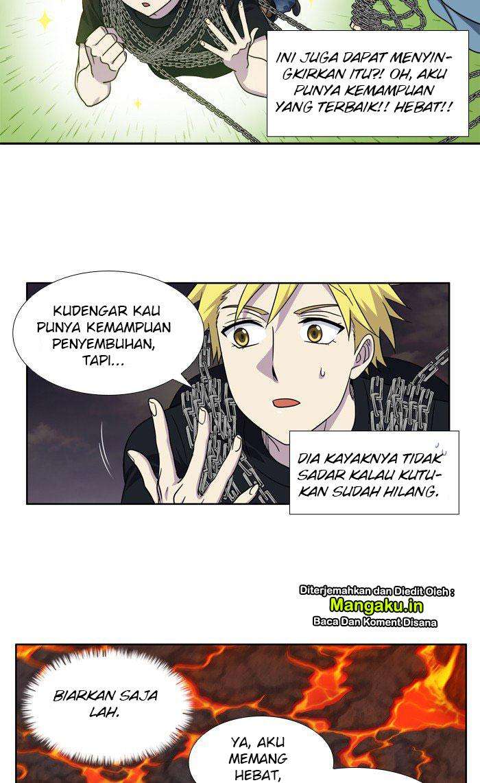 The Gamer Chapter 281 - halaman 11