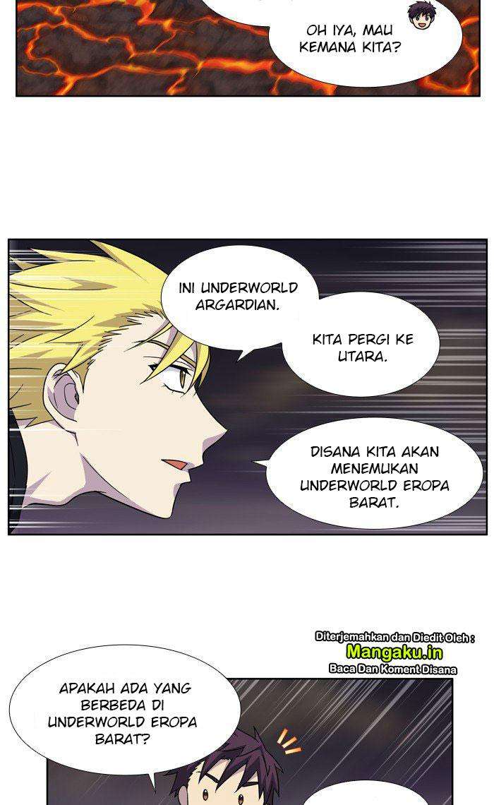 The Gamer Chapter 281 - halaman 12
