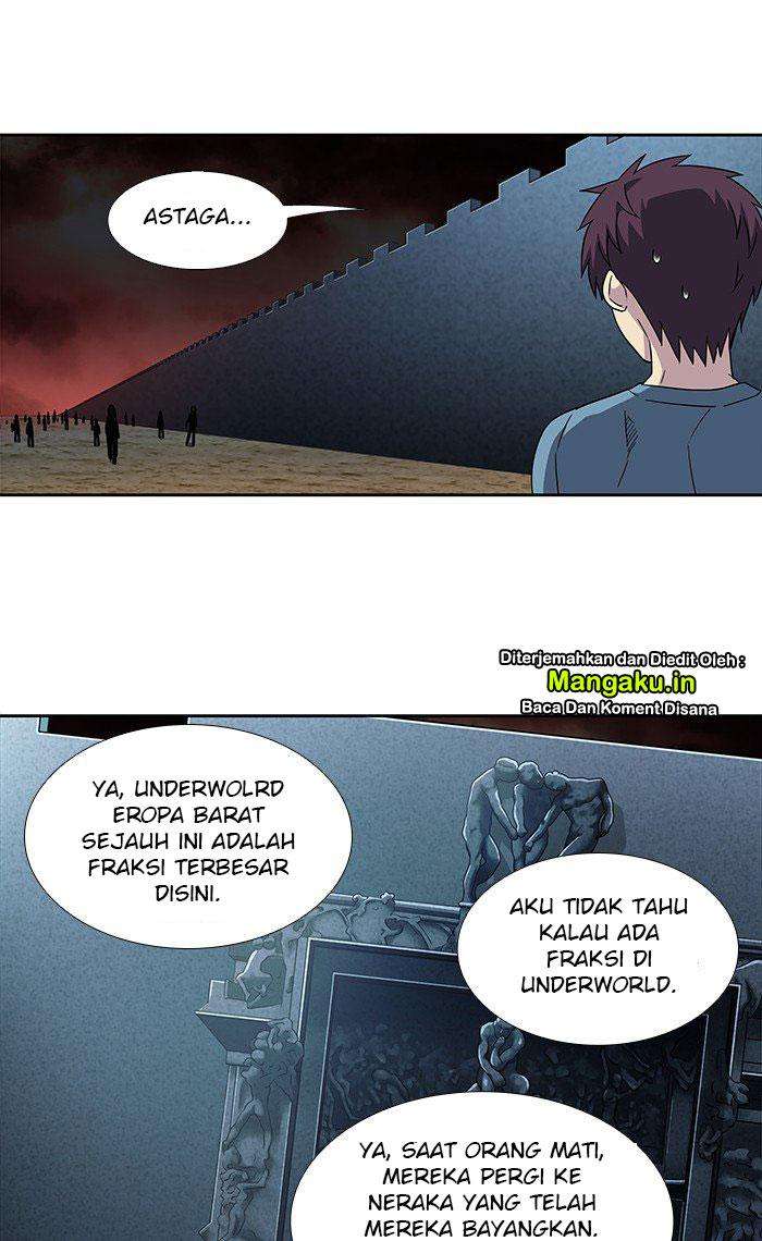The Gamer Chapter 281 - halaman 15