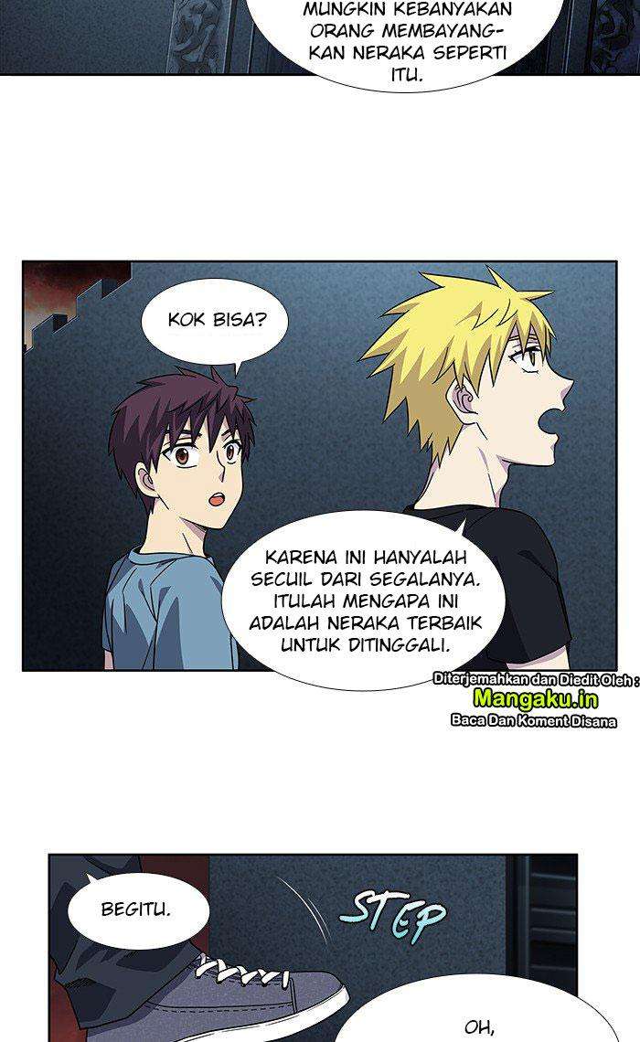 The Gamer Chapter 281 - halaman 16