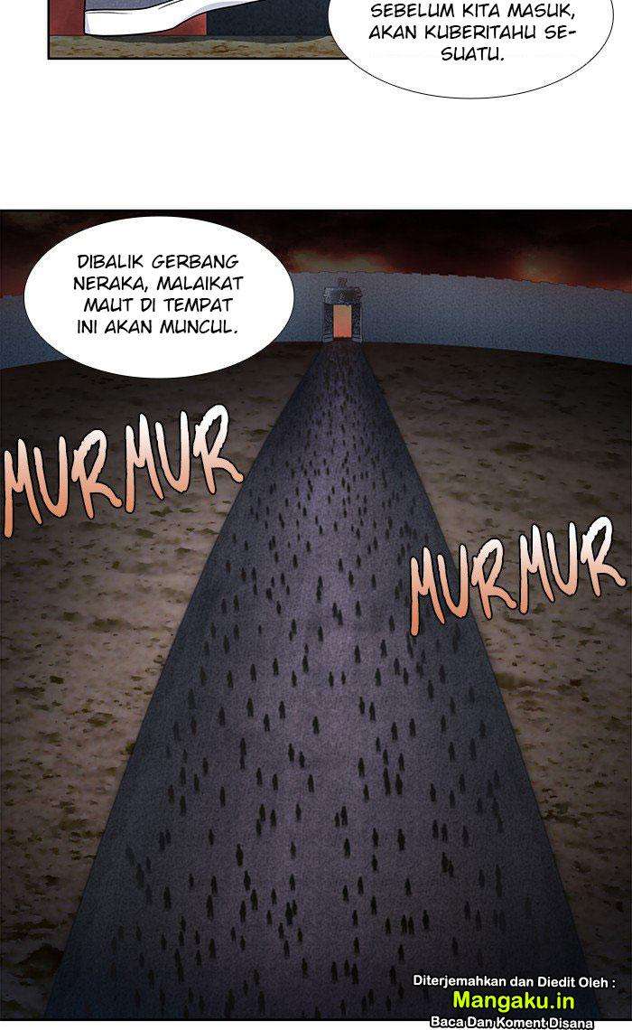 The Gamer Chapter 281 - halaman 17