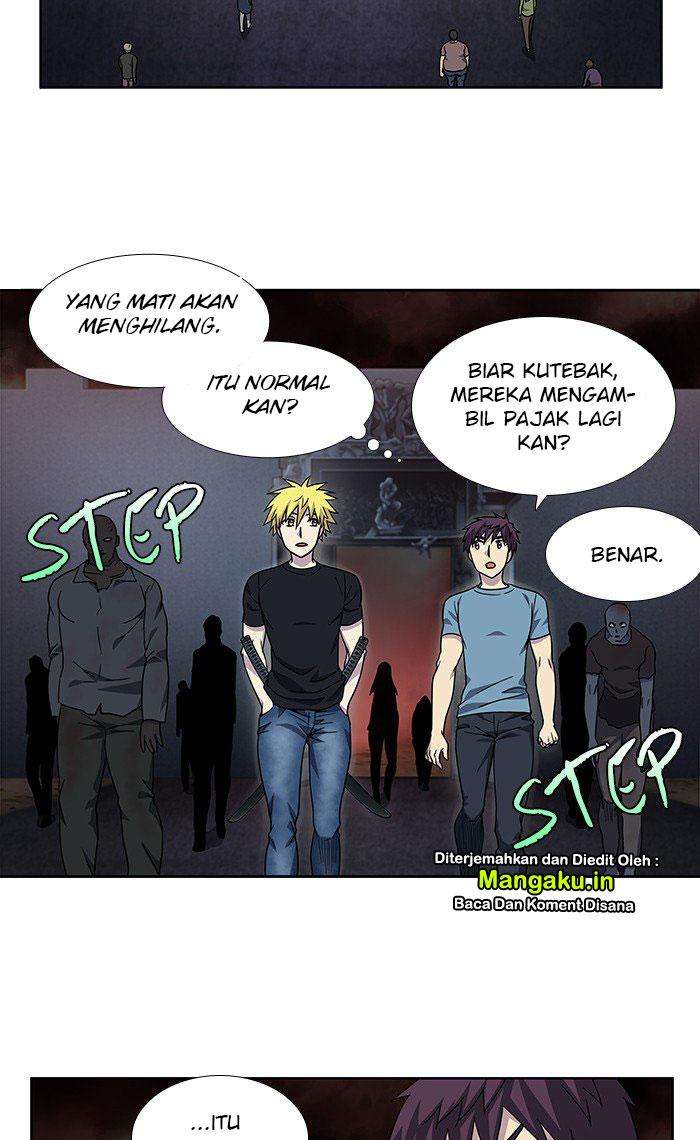 The Gamer Chapter 281 - halaman 19