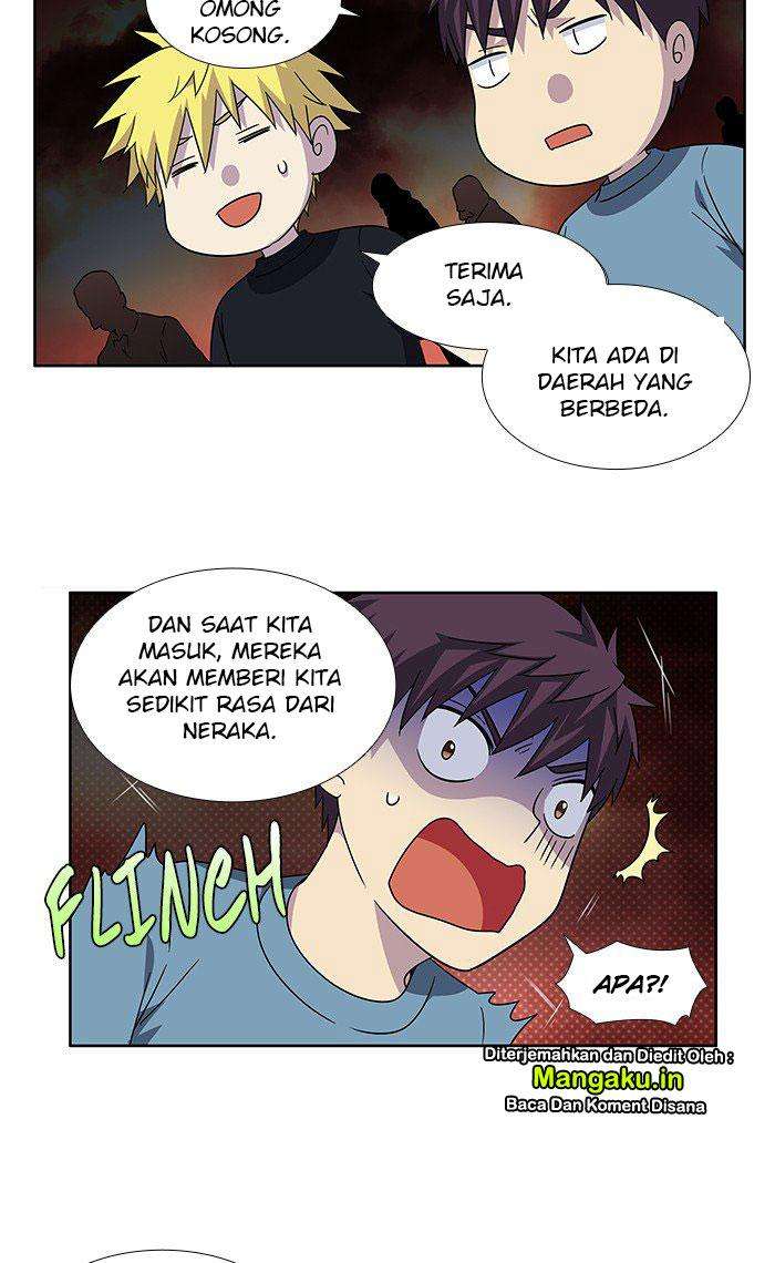 The Gamer Chapter 281 - halaman 20