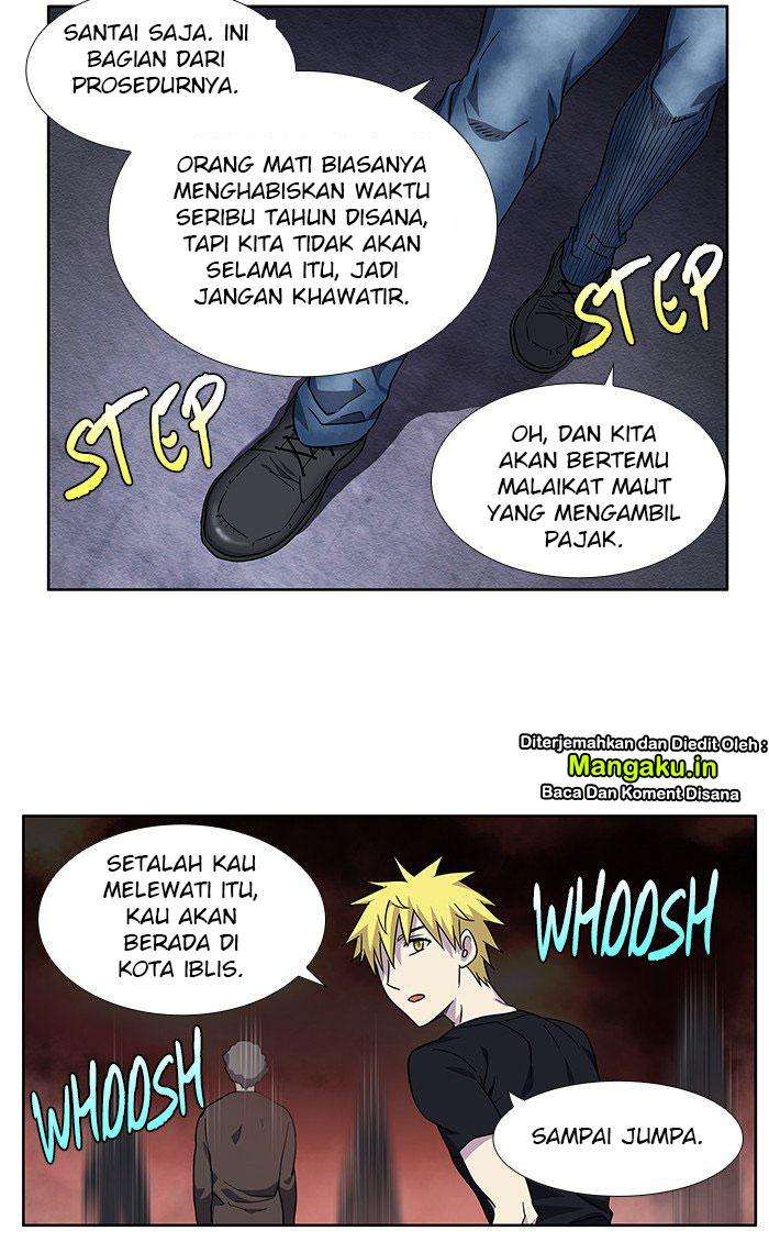 The Gamer Chapter 281 - halaman 21