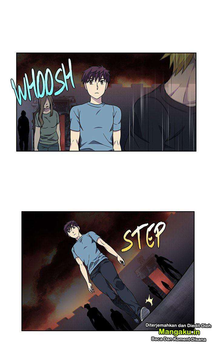 The Gamer Chapter 281 - halaman 22