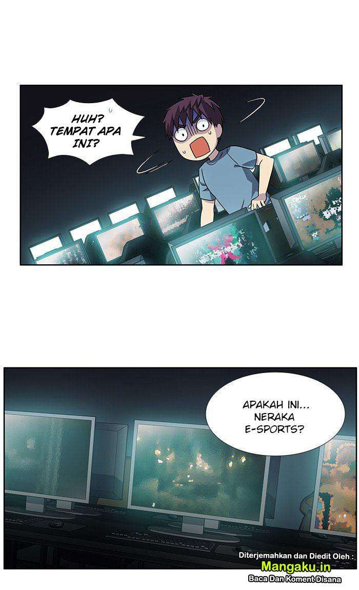 The Gamer Chapter 281 - halaman 24