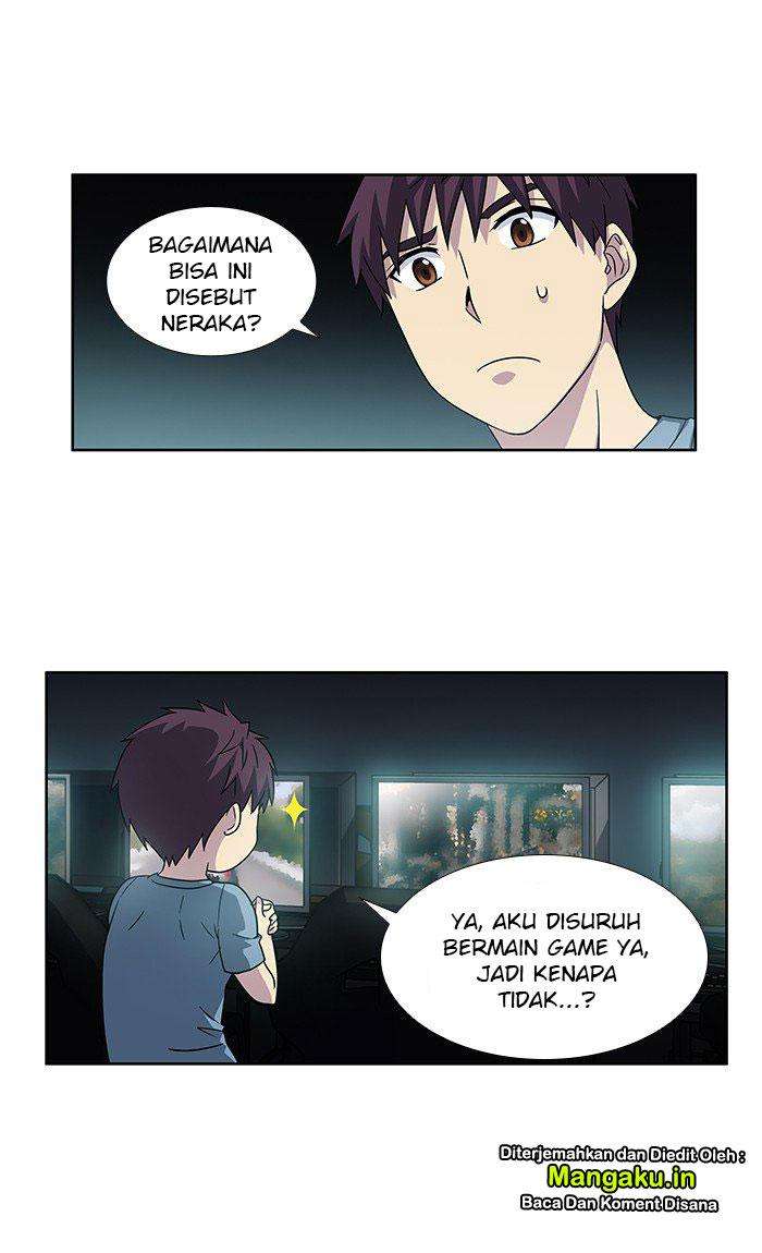 The Gamer Chapter 281 - halaman 25