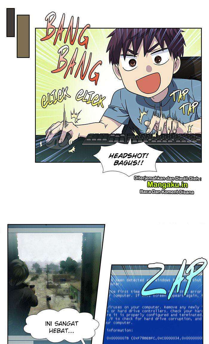 The Gamer Chapter 281 - halaman 26