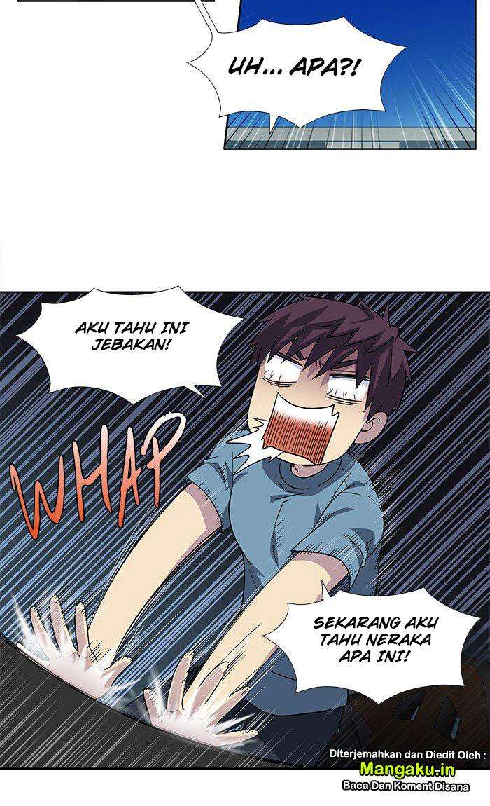 The Gamer Chapter 281 - halaman 27